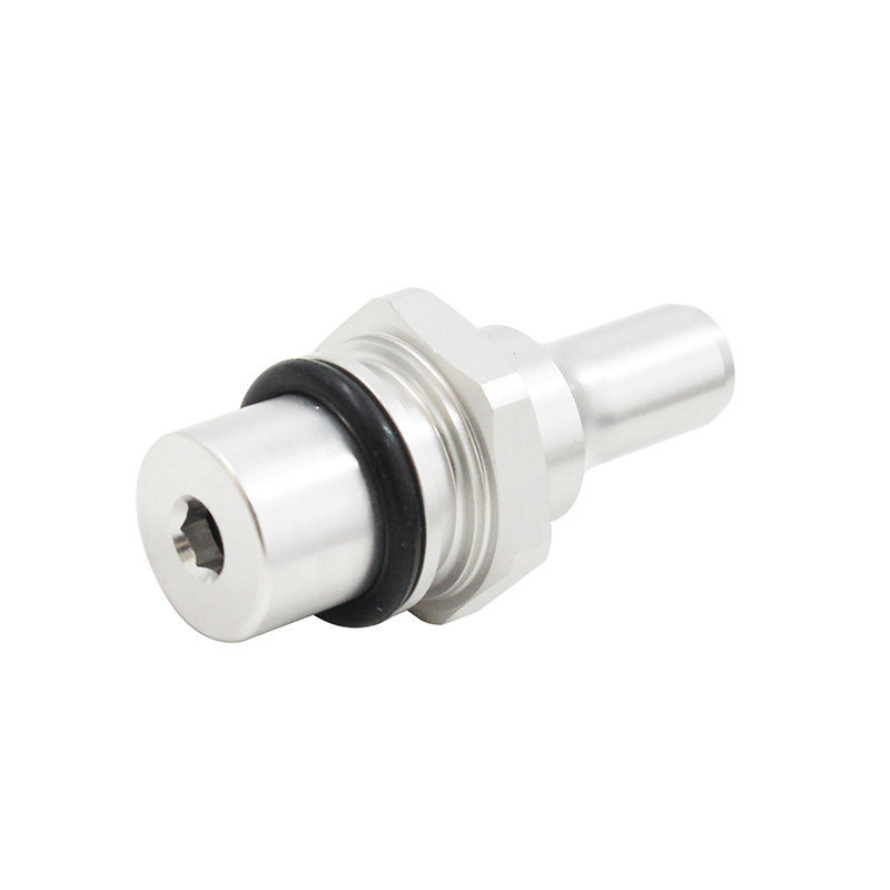 1PCS อัพเกรดเปลี่ยน N54 PCV วาล์วสําหรับ E91 335i 2007-2010 535xi 2008