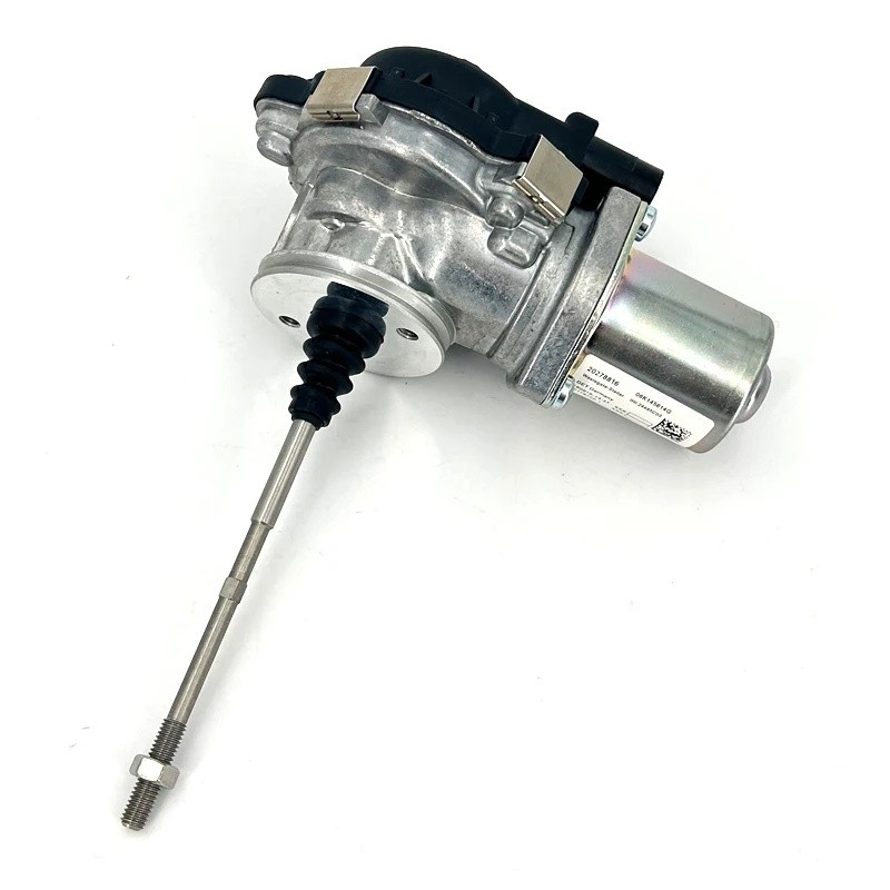 06เค145614G Turbocharger อิเล็กทรอนิกส์ Actuator สําหรับ Audi S3 SQ2 TTS VW Golf 7 Passat B8 2.0 EA8