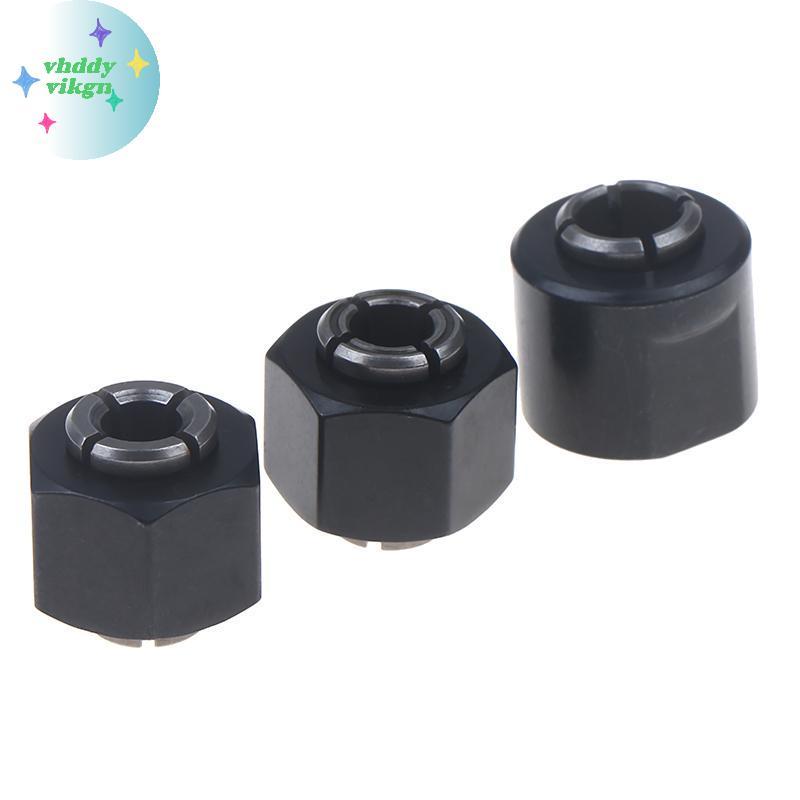 VHDD Collet Nut เปลี่ยนสําหรับ DCW609 DCW600 DCW609 DW613 DW614 DW615 DW620 DW621 DCW600B เครื่องตัด