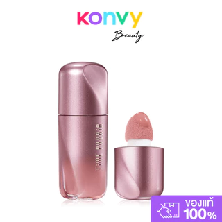 Time Phoria Pandora Cheek Liquid Blush 5g ไทม์ฟอเรีย ลิควิดบลัช.