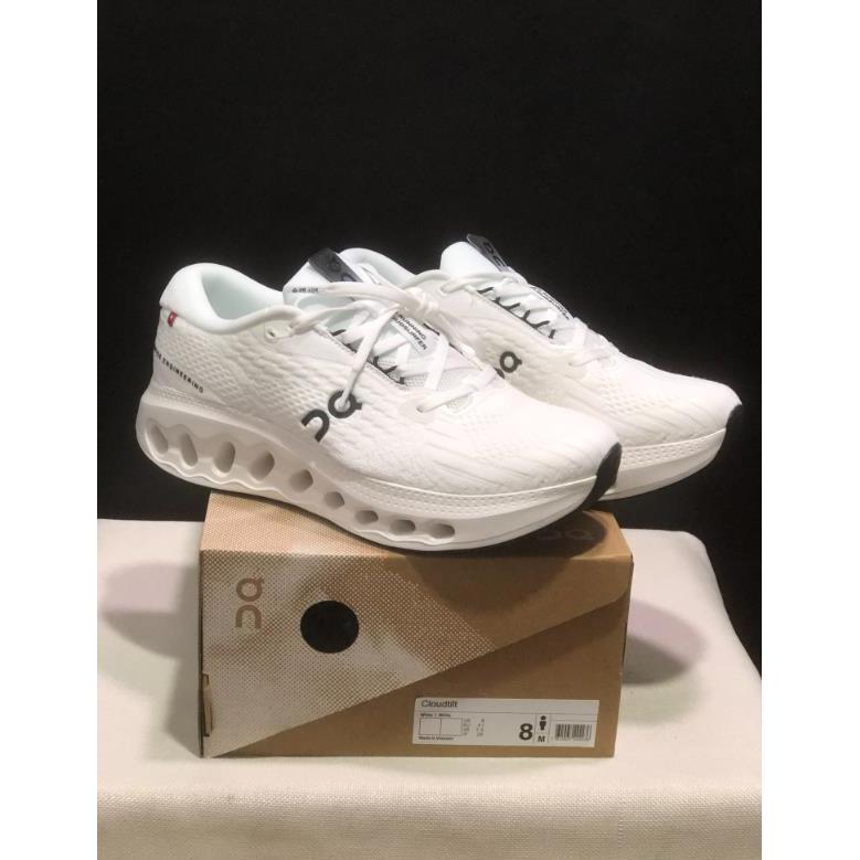 Cloudsurfer Max Erewhon Double Cushioning รองเท้าวิ่งลําลองน้ําหนักเบาระบายอากาศได้