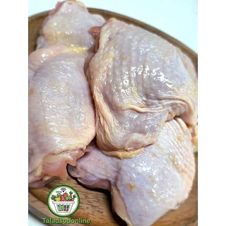 สะโพกไก่ สด สะอาด รับประกันคุณภาพ