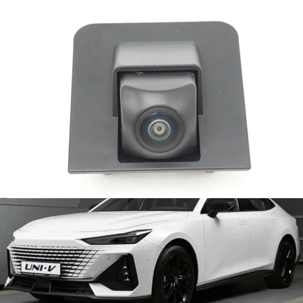 360° ดูระบบพาโนรามาการจอดรถมองหลังช่วยกล้องถอยหลังสําหรับ Changan UNI-V UNIV 2022-24 7917120-DE01 C2
