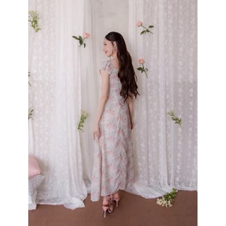 #JBS2700 Princess Corsey Dress Joobs studio