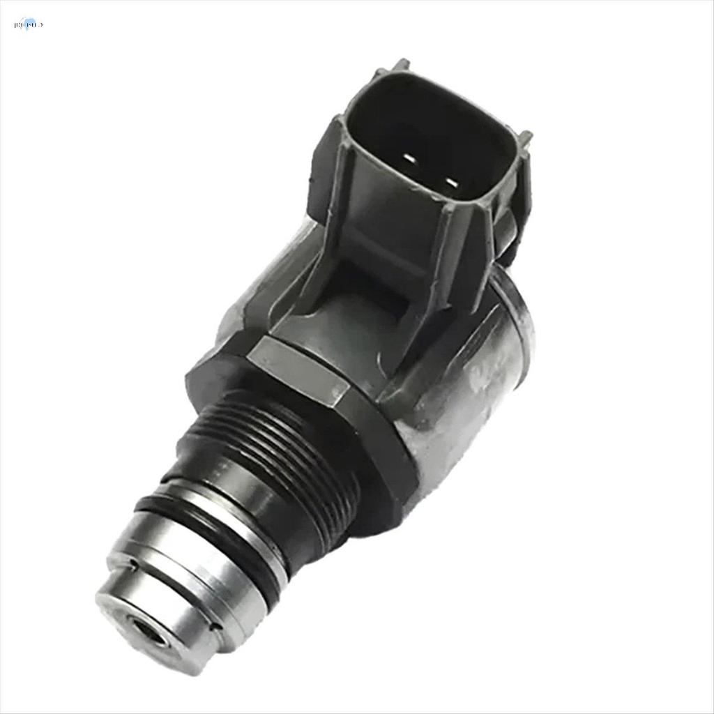 23810-0E010 Rail Pressure Sensor สําหรับ 1GD 2GD Rail Solenoid วาล์ว 23810-0E020 23810-0E011