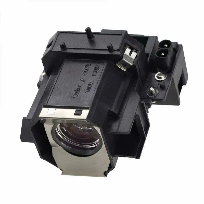 หลอดไฟโปรเจคเตอร์ ELPLP39 V13H010L39 สําหรับ Epson EMP-TW700 EMP-TW980 EMP-TW1000 EMP-TW2000 PowerLi