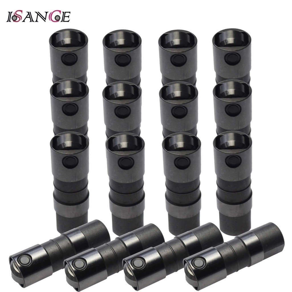 Camshaft Lifter 8C3Z-6C32-9B 3C3Z-6500-AA สําหรับ 6.0L 6.4L 7.3L Ford 2003-2010 F-250 F-350 F-450 F-