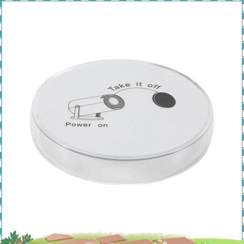 Uejfrdkuwg HY300PRO ฝาครอบเลนส์โปรเจคเตอร์หลีกเลี่ยงฝุ่นป้องกันเลนส์สําหรับ HY300Pro โปรเจคเตอร์
