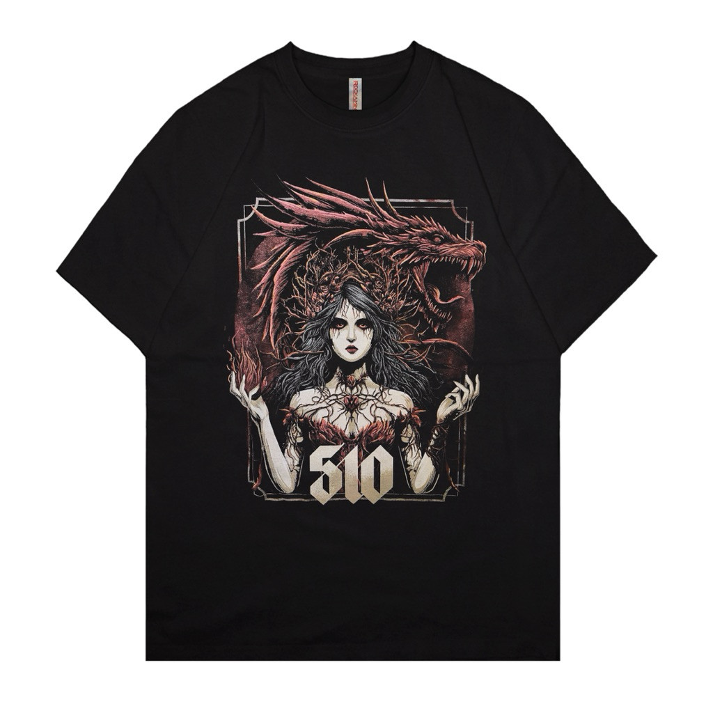 XtremeMerch 510 เคลือบหินสด