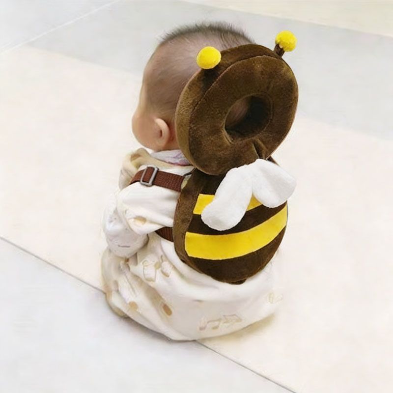 Baby Head Protection Cushion Learning Cushion Handy Tool-1u26