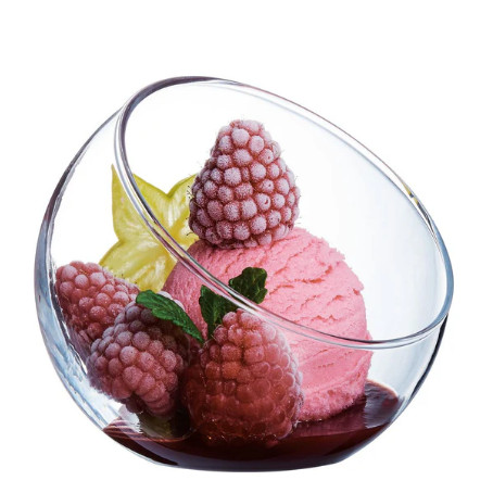 Versatiles Dessert Ice Cream Bowl 120ml by Luminarc V7214 - 1 ชิ้น