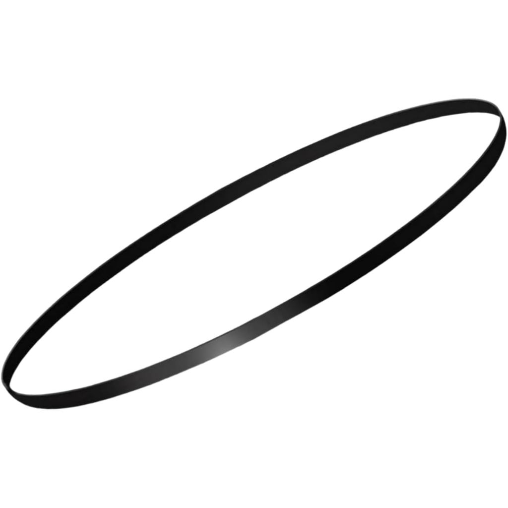 Turntable Belts Replacement for Technics SL-200 SL-210 SL-220 Belt Drive Turntable