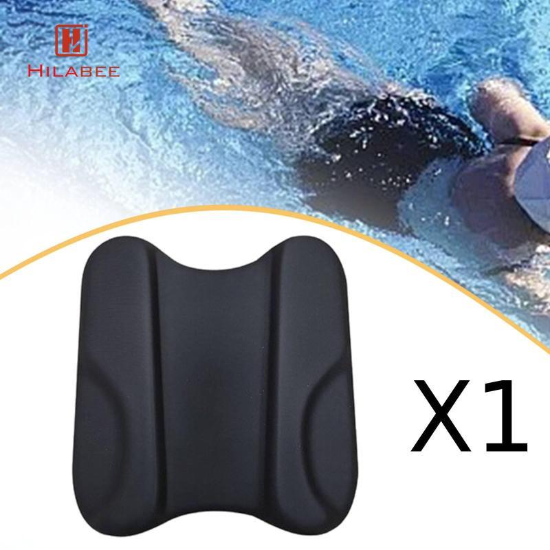 HILABEE ว่ายน้ํา Kickboard Water Sports Floating Board สําหรับ Swimmers เด็กเด็ก