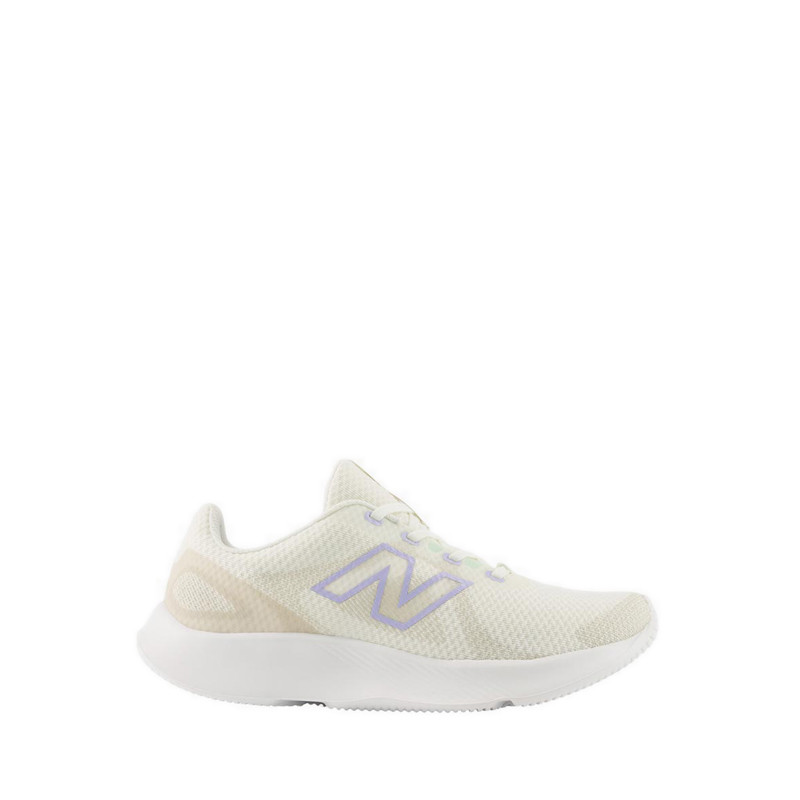 New Balance 430 รองเท้าวิ่งผู้หญิง - สีขาว