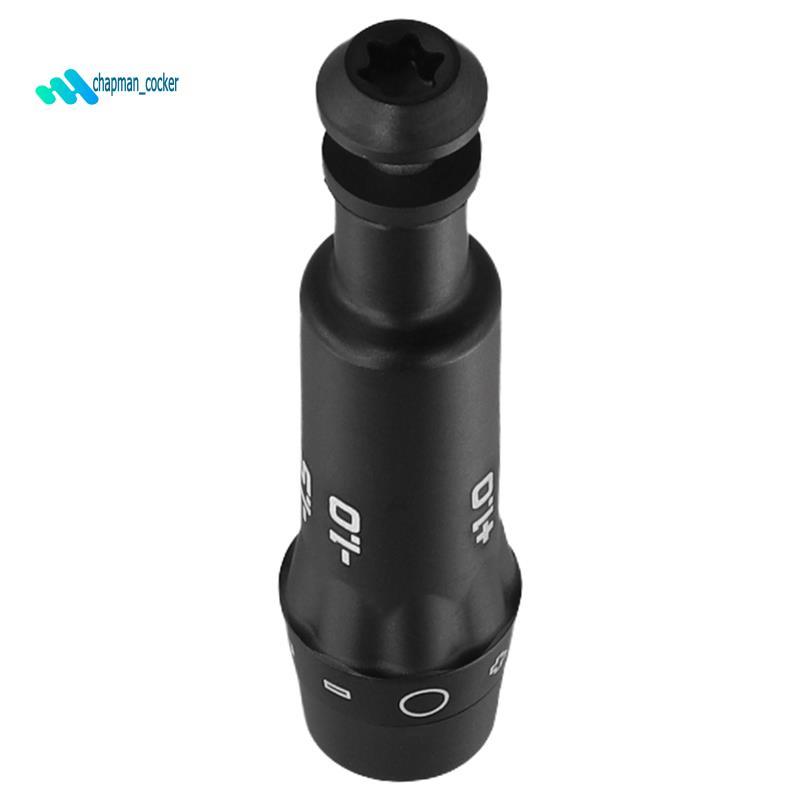 chapman_cocker Golf Adapter Sleeve Replacement สําหรับ G410 G425 G430 Driver และ Fairway Woodz