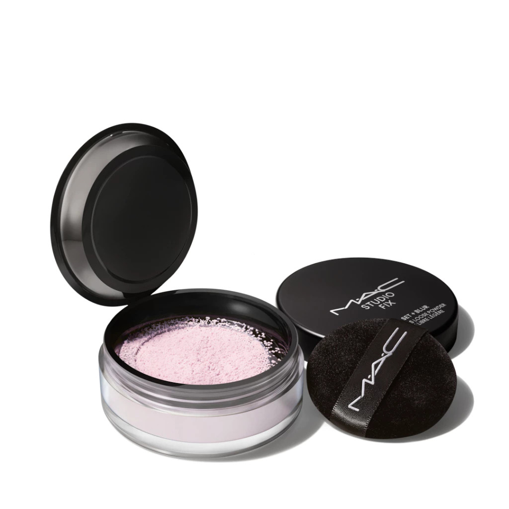 MAC Loose Powder Studio Fix Weightlessoose Powder 6.5g