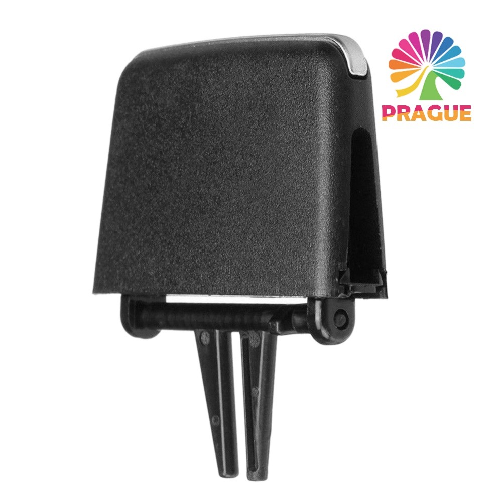 ชุดซ่อมคลิป Tab Outlet ด้านหน้า A/C สําหรับ 05-12 3 Series E90