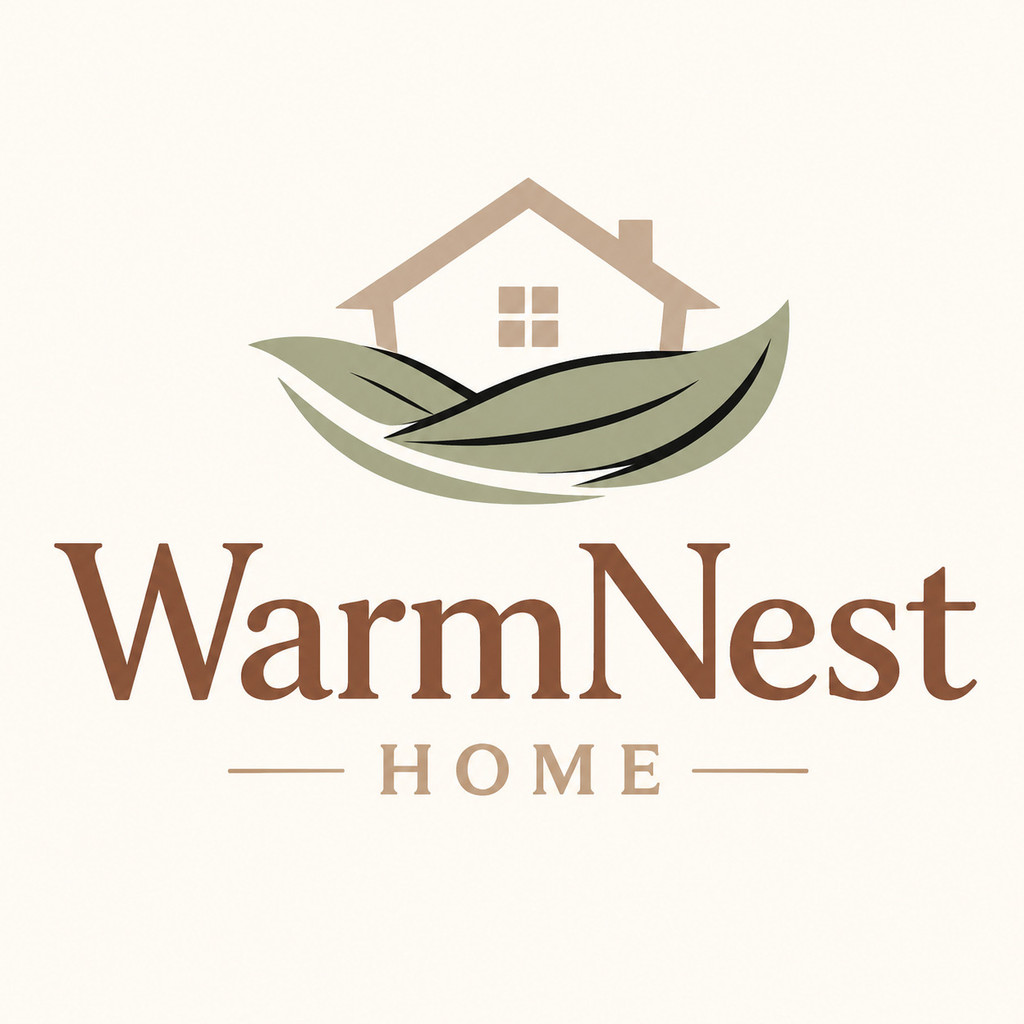 WarmNest Home