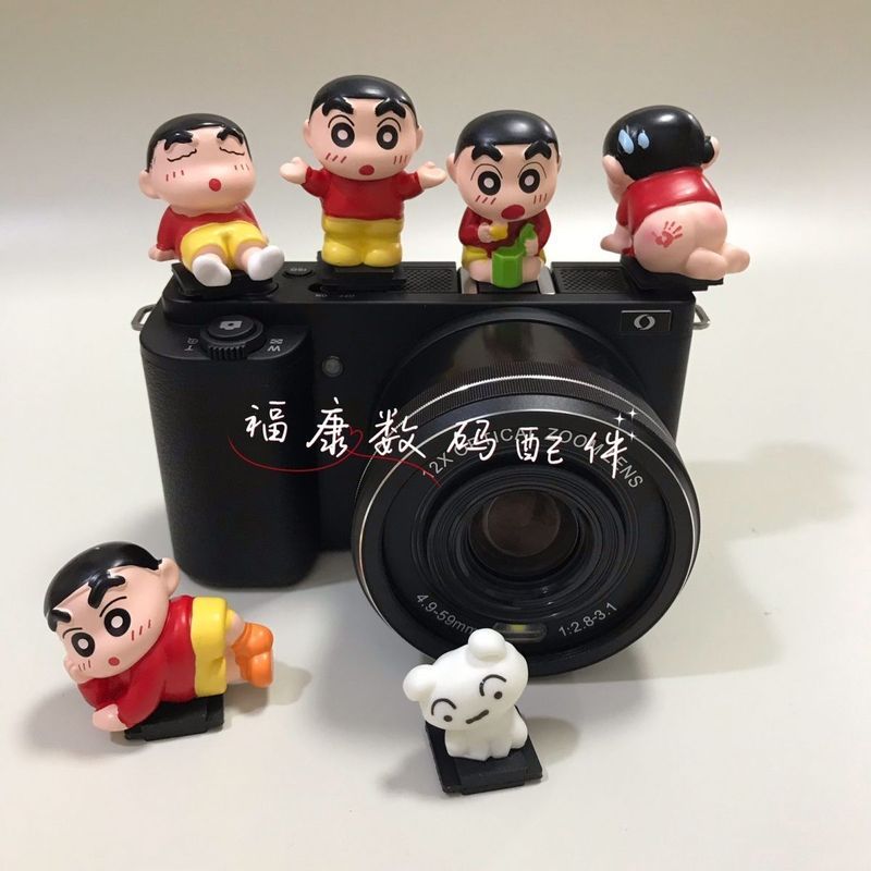 质拼装新机热质拼适用佳能R63ZVE10 A7m5士xs10尼康热กล้องรองเท้าร้อนฝาครอบป้องกันอุปกรณ์เสริมอุปกรณ์เสริม26.8.2