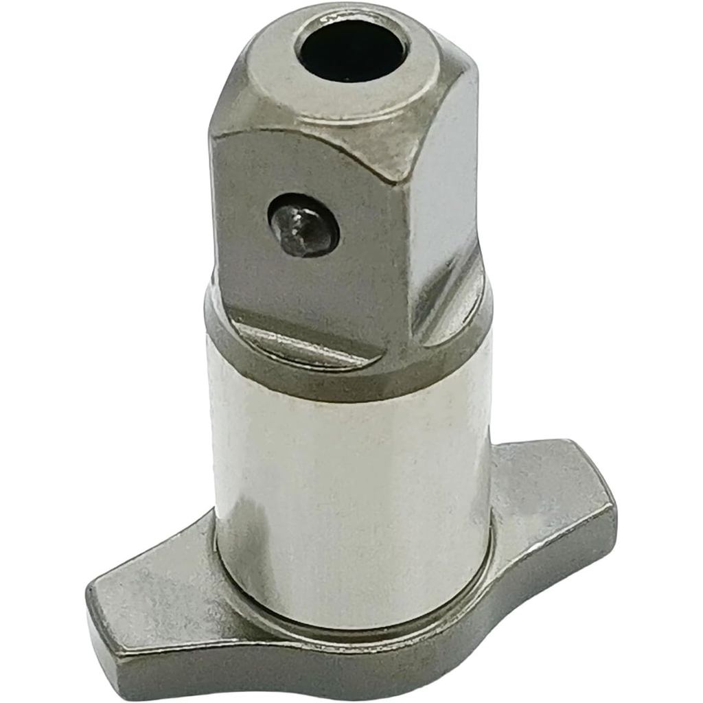 เรียบร้อยแล้ว142746 เรียบร้อยแล้ว142744 1/2 Anvil Assy แทนที่สําหรับ Dewalt DCF891 DCF891B DCF891N D