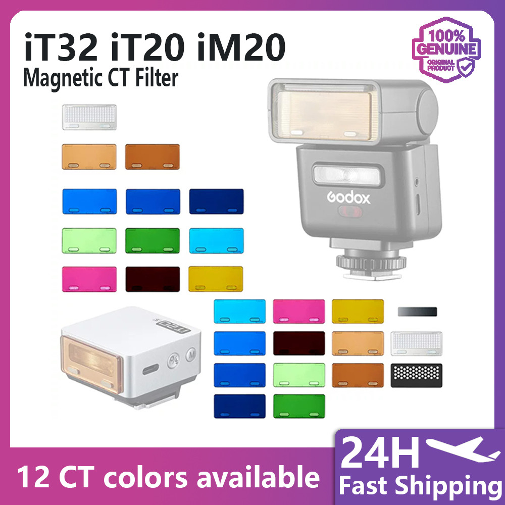 ตัวกรองแม่เหล็กและตัวกระจายสําหรับ iT32 iT20 iM20 iT22 iM22