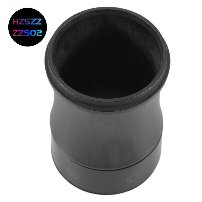 Hzszzs02zTea Cup Coffee Cup Coffee Scale Electronic Scale,Metal Coffee Powder Cup Scale