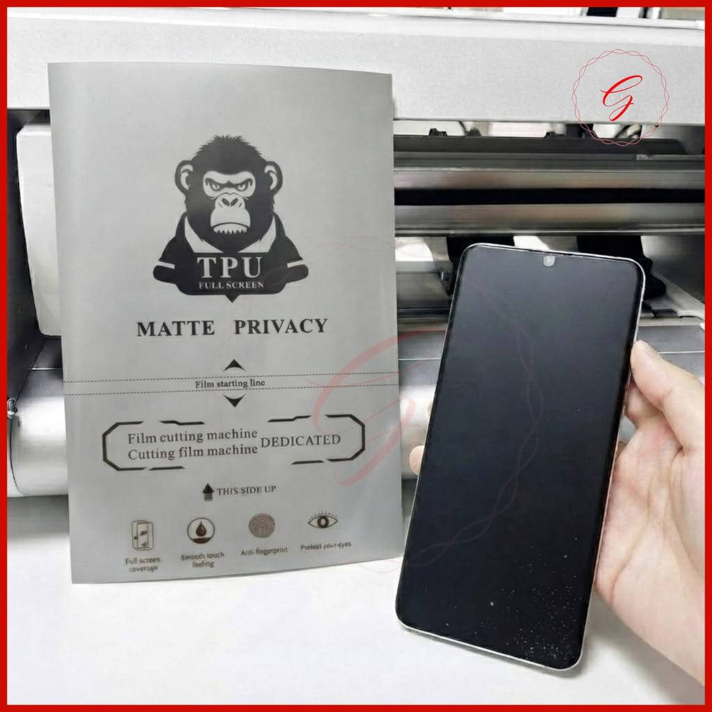 SPY ANTI SCRATCH HYDROGEL สําหรับ VIVO X5 PRO X50 X50 LITE X50 PRO X50 PRO PLUS X60 X60 PRO X60 PRO 