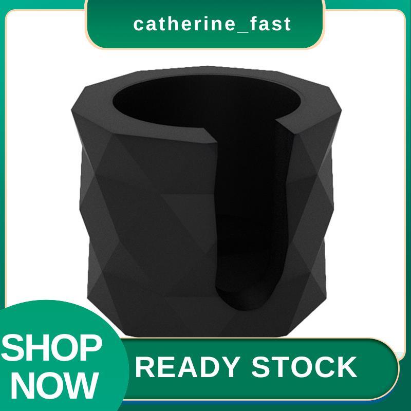 In Stock Coffee Handle Rack Tamping ชั้นวางสําหรับ ES601 ES655 ES701 ผงทํา Tamper ขาตั้งผู้ถือเครื่อ
