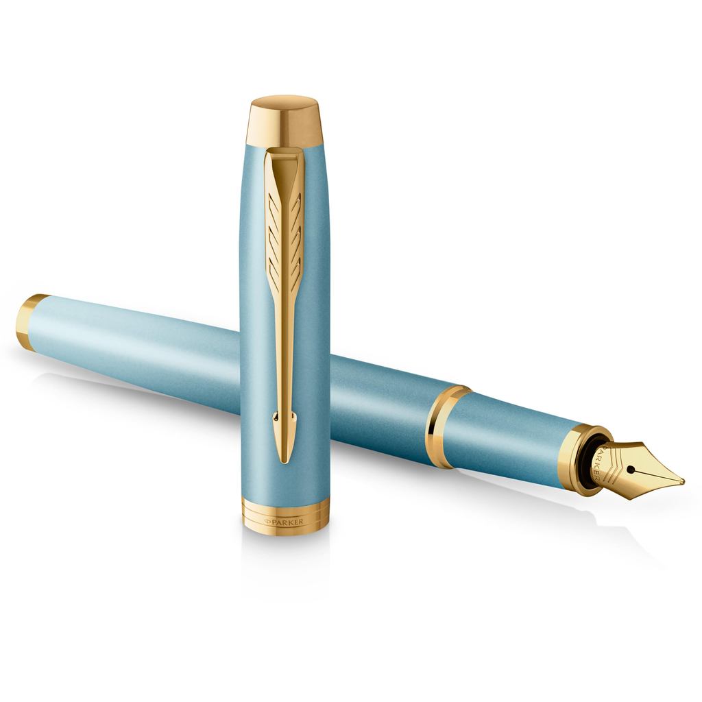 Parker IM Series Premium Gift Writing Instruments/ Direct from JAPAN
