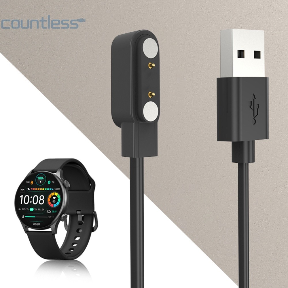 สายชาร์จ USB สากล 60 ซม.สําหรับ HAYLOU Solar Plus RT3 LS16