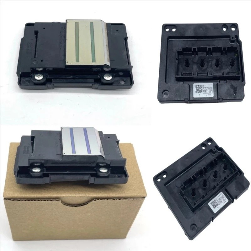 เครื่องพิมพ์หัวพิมพ์ Fit สําหรับ Epson WorkForce Pro WF-7311 WF-4820/7311 PX-M5041F ET-5800 WF-7310 