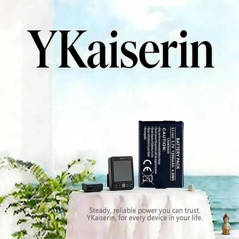 แบตเตอรี่โทรศัพท์มือถือ 1300mAh สําหรับ Siemens 3506 3508 3518 3568 3608 C35 C35e C35i M35 P35 S35i 