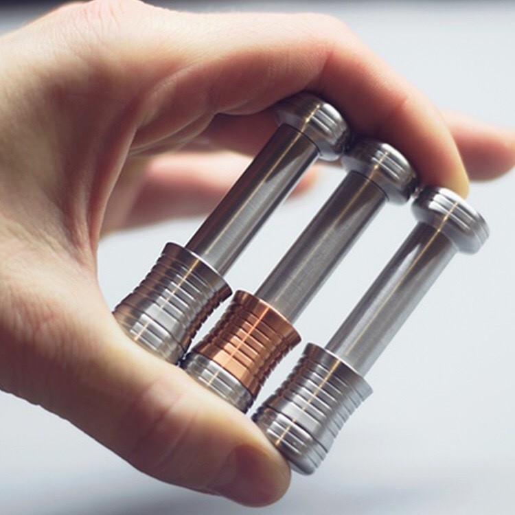 Moondrop Mars Gravity Fidget ของเล่นฟรีฤดูใบไม้ร่วงเดสก์ท็อปเครื่องประดับความเครียดบรรเทาตกแต่ง