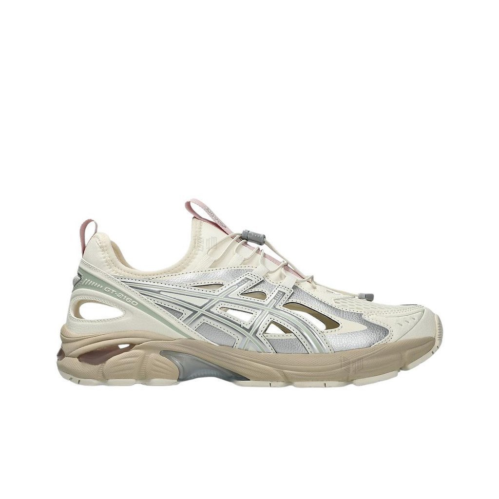 (ข้อเสนอพิเศษจํากัดเวลา) รองเท้าย้อนยุค ASICS GT-2160 BREEZE ใส่สบาย เหมาะสําหรับกิจกรรมเดินป่า unis