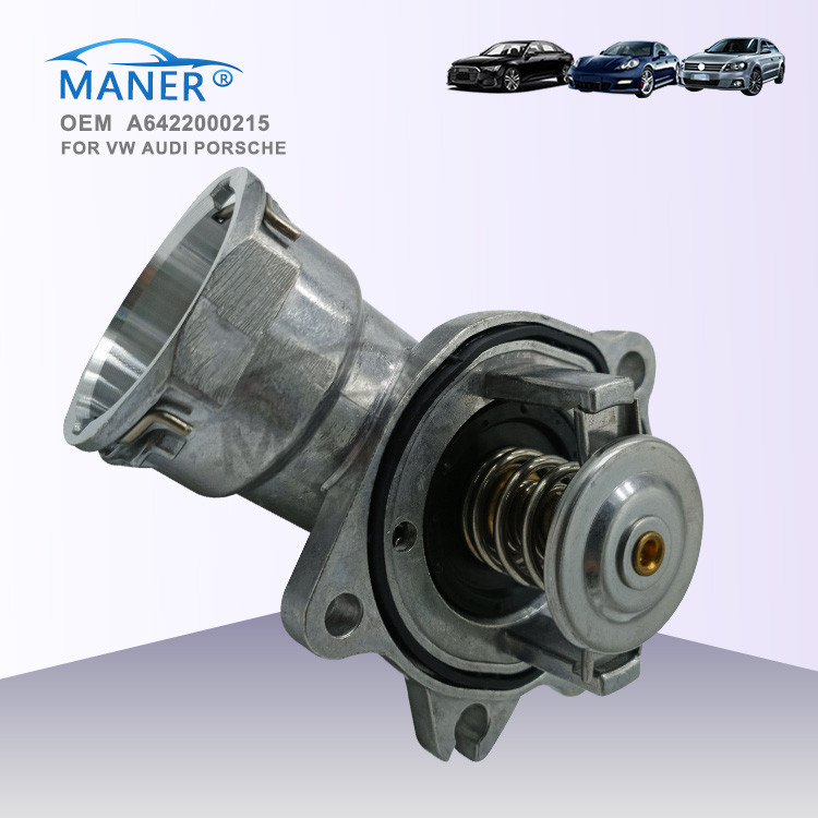 Premium-MANER อะไหล่รถยนต์ระบบทําความเย็นเทอร์โมสตัท 6422000215 ก6422000215 สําหรับ Mercedes-Benz SP