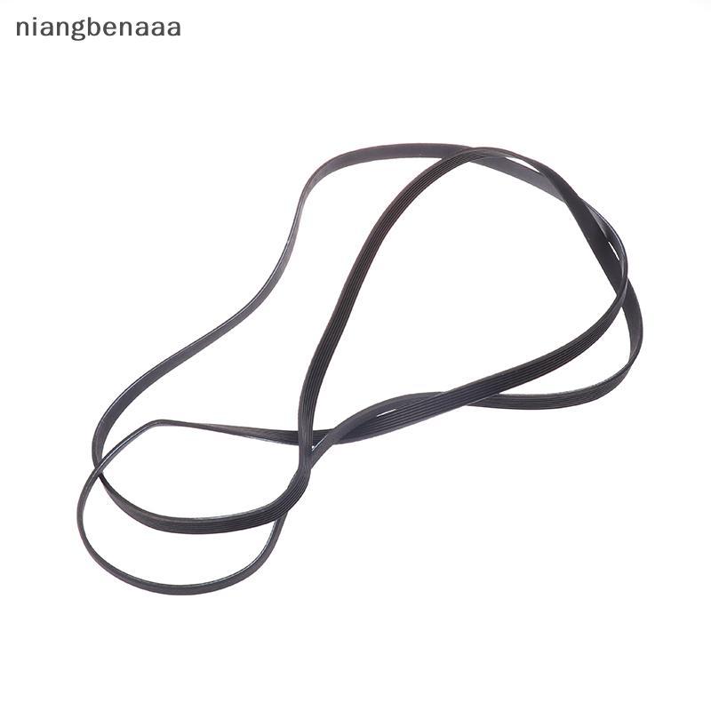 (niangbenaaa) Tumble Dryer Drive Belt 7PH 1915 Tumble Dryer Drive Belt เหมาะสําหรับ CREDA 1915 H7 C0