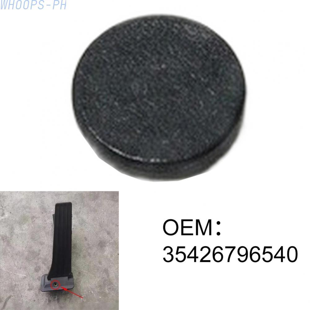 สําหรับคันเร่งสําหรับฝาครอบคันเหยียบ 35426796540 สําหรับ BMW 6 Series E63 E64 FFor 12