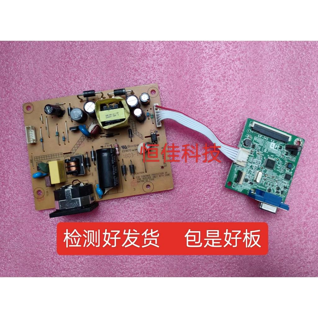 Lenovo D17195HE3 V20-10 TE20-10 TE20-14 Power Board ไดรฟ์ ILPI-385