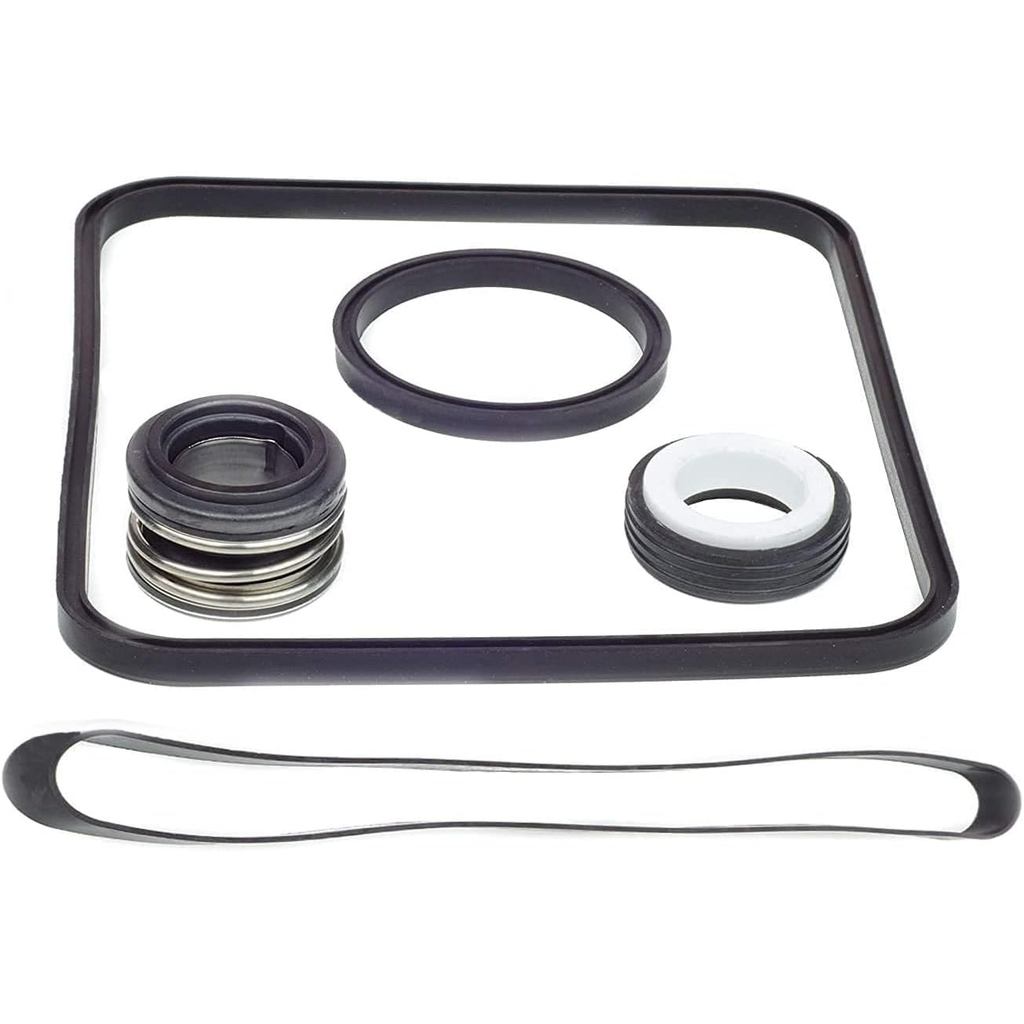 Fit Hayward Super Pump 1.5 ชุดซีลและปะเก็น HP - เปลี่ยน SPX1600TRA, SPX1600R/S/T สําหรับ SP1600, SP2