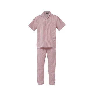 Jockey Underwear ชุดนอน ESSENTIAL รุ่น KU JK0013BST SHORT SLEEVE/PANTS