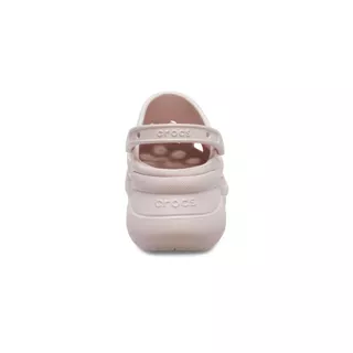 CROCS รองเท้าลำลองผู้หญิง BAE CLOG รุ่น 206302-6UR - Quartz