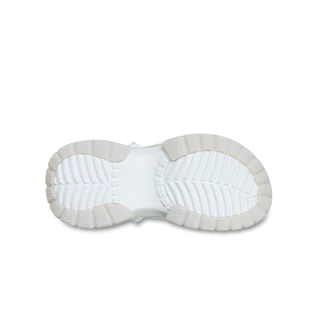 CROCS รองเท้าลำลองผู้หญิง SUPER BAE CLOG รุ่น 212811-1NK - MOONLIGHT