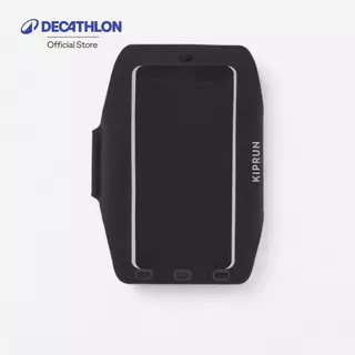 Decathlon Kiprun Men'S And Women'S Smartphone And Big Phone Running Armband สายรัดแขนใส่สมาร์ทโฟนสำหรับวิ่ง
