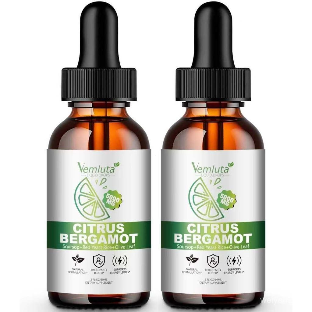 2 พพพ ํ 5000 เธค เธรด ส้ม มะกรูด ของเหลว หยด-2X Absnectorp-Ww Lowing pplesop คอ Liquid-Heart & Immun