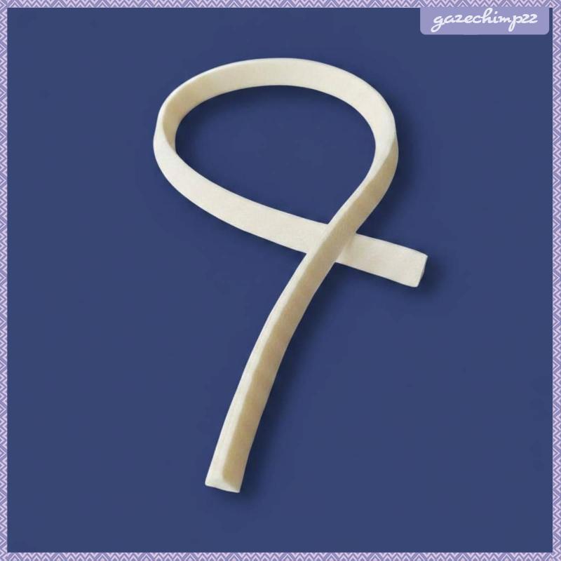 [Gazechimp] Piano Damper Felt Upright Flat 45CM