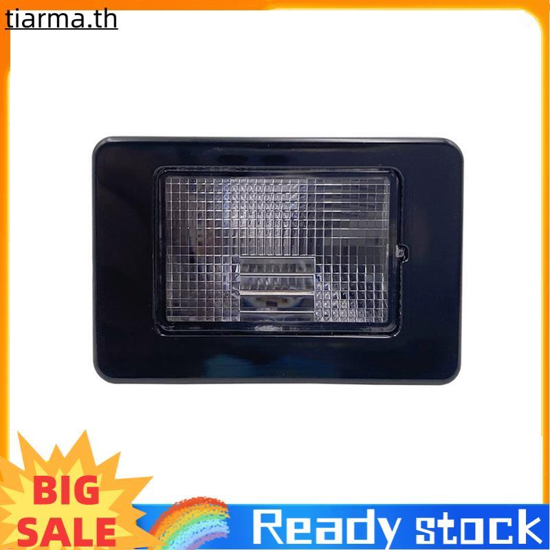 TIARMA 92501-R4000 92501R4000 ไฟส่องป้ายทะเบียนด้านหลังรถยนต์สําหรับ KX5