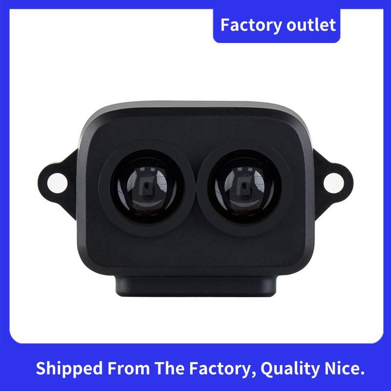 Tf-Luna Lidar Range Sensor โมดูล 8M ช่วงพลังงานต่ํา Tof Range Principle Sensor โมดูล Lidar Range Sen