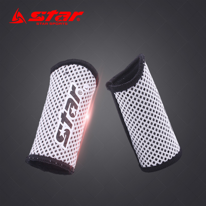 Star Basketball Finger Guard Finger Guard Volleyball Sports Finger Guard BD400N (แพ็คคู่)
