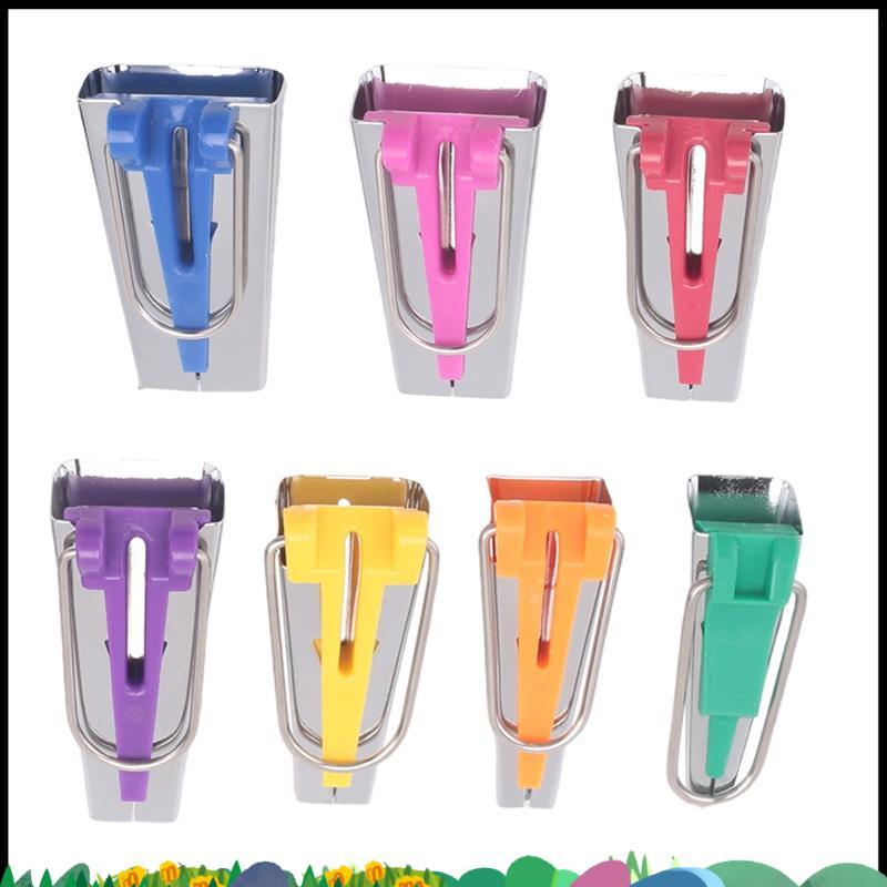 Super Tape Makers ชุด 6-25 มม. เครื่องมือเข้าเล่ม Patchwork เทป Makers
