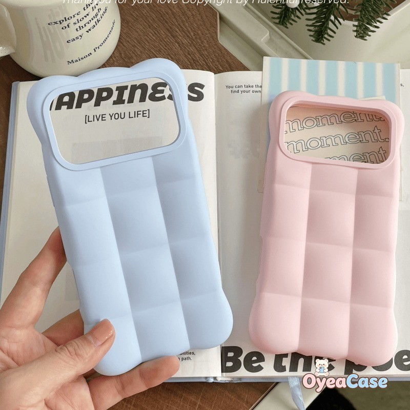 Cloud Seriesเคสโทรศัพท์สําหรับOPPO A6 A6i A6K A6S A6T A6X A5X Reno 16 16F 15F 15C 15 Pro Max Mini 14